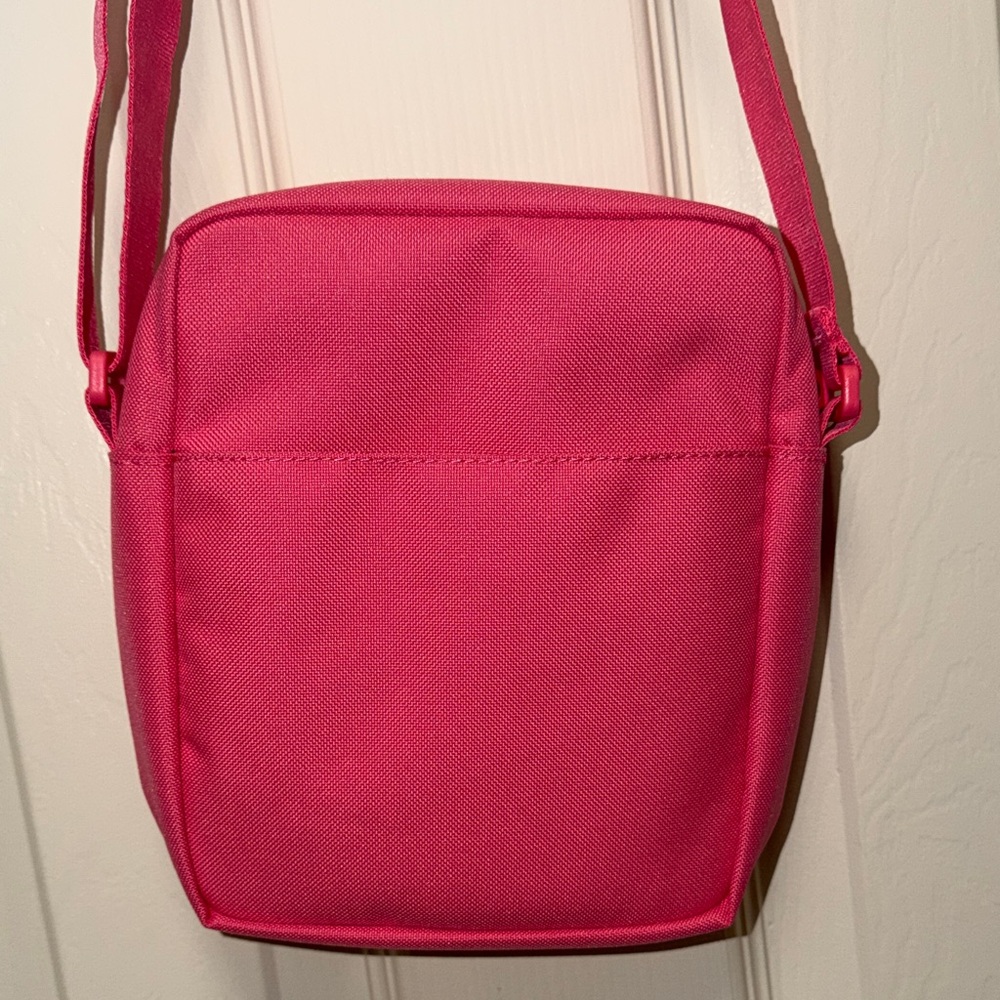 Herschel Supply Company Fuchsia Crossbody Bag - Picture 2 of 5